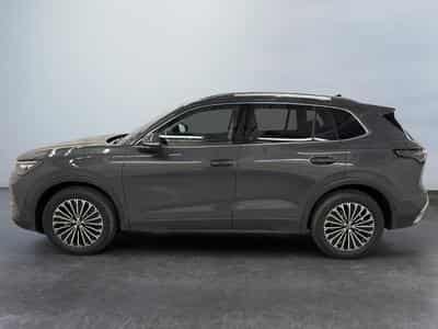 VW Tiguan Style (2026) - Photo 4