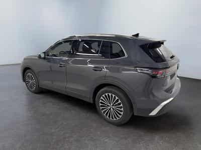 VW Tiguan Style (2026) - Photo 5