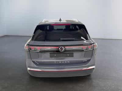 VW Tiguan Style (2026) - Photo 6