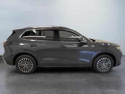 VW Tiguan Style (2026) - Photo 8