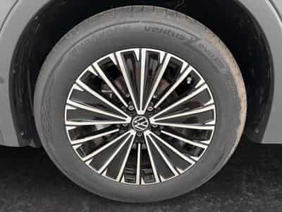 VW Tiguan Style (2026) - Photo 9