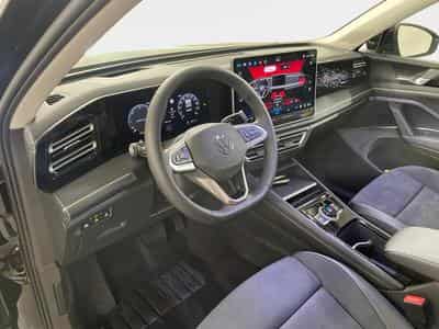 VW Tiguan Style (2026) - Photo 12
