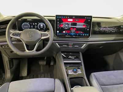 VW Tiguan Style (2026) - Photo 13