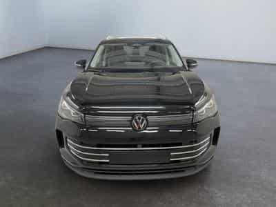 VW Tiguan Style (2026) - Photo 2