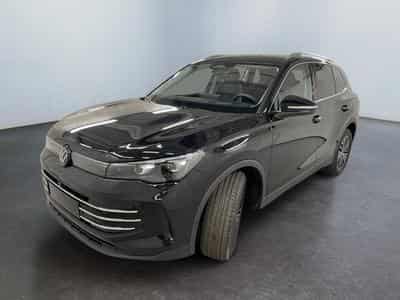 VW Tiguan Style (2026) - Photo 3