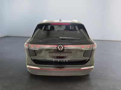 VW Tiguan Style (2026) - Photo 6