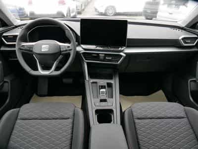 Seat Leon FR 2.0 TDI DSG (2026) - Photo 10