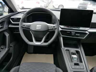 Seat Leon FR 2.0 TDI DSG (2026) - Photo 11