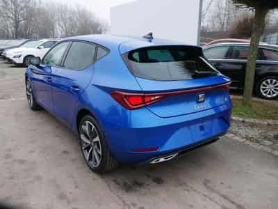 Seat Leon FR 2.0 TDI DSG (2026) - Photo 5