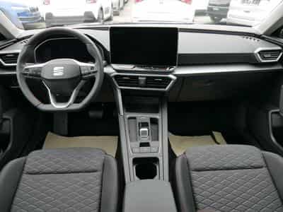 Seat Leon FR 2.0 TDI DSG (2026) - Photo 10