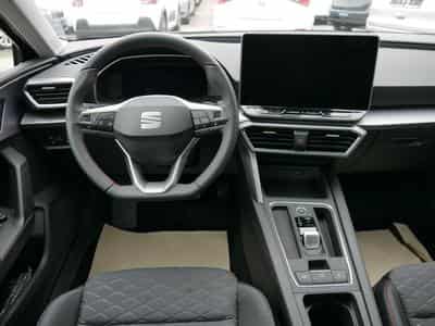 Seat Leon FR 2.0 TDI DSG (2026) - Photo 11