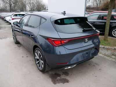 Seat Leon FR 2.0 TDI DSG (2026) - Photo 6
