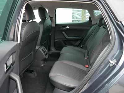 Seat Leon FR 2.0 TDI DSG (2026) - Photo 9
