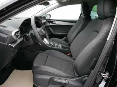 Seat Leon FR 2.0 TDI DSG (2026) - Photo 8