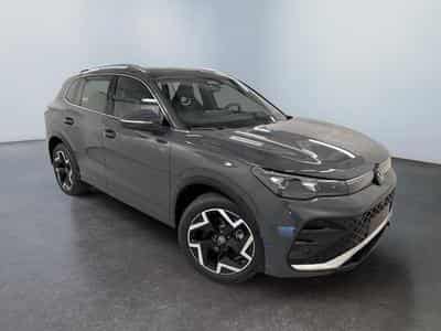 VW Tiguan R-Line (2026) - Photo 1