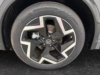 VW Tiguan R-Line (2026) - Photo 10