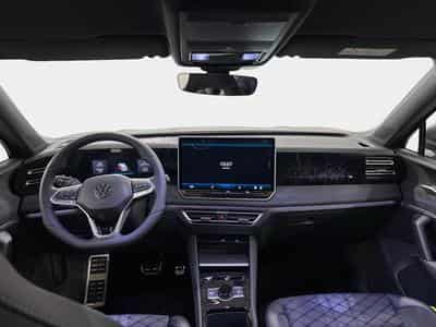 VW Tiguan R-Line (2026) - Photo 14