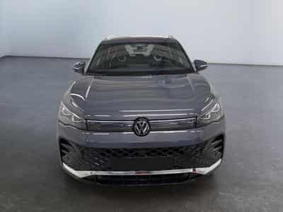 VW Tiguan R-Line (2026) - Photo 2