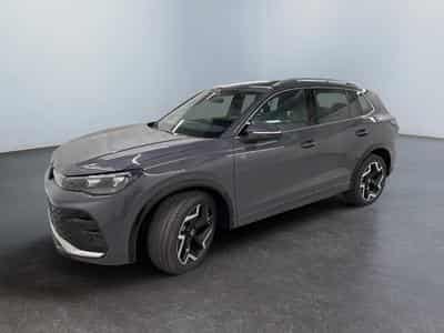VW Tiguan R-Line (2026) - Photo 3