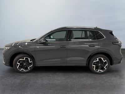 VW Tiguan R-Line (2026) - Photo 4