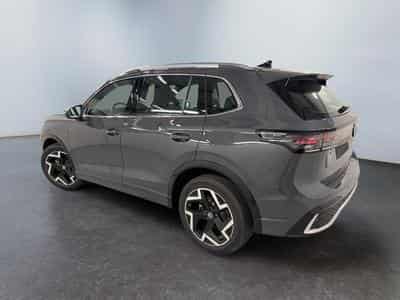 VW Tiguan R-Line (2026) - Photo 5