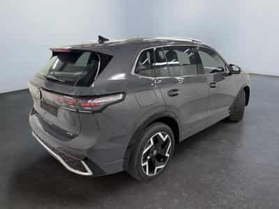 VW Tiguan R-Line (2026) - Photo 7