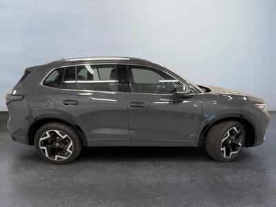 VW Tiguan R-Line (2026) - Photo 8