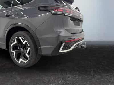 VW Tiguan R-Line (2026) - Photo 9