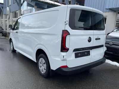 VW T7 2.0 TDI 125 kW LR (2026) - Photo 3