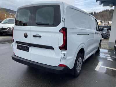 VW T7 2.0 TDI 125 kW LR (2026) - Photo 4