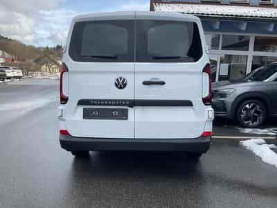 VW T7 2.0 TDI 125 kW LR (2026) - Photo 5