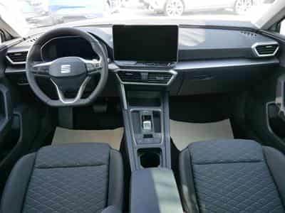 Seat Leon FR 2.0 TDI DSG (2026) - Photo 10