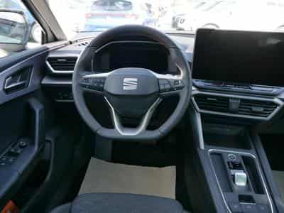 Seat Leon FR 2.0 TDI DSG (2026) - Photo 11
