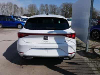 Seat Leon FR 2.0 TDI DSG (2026) - Photo 2