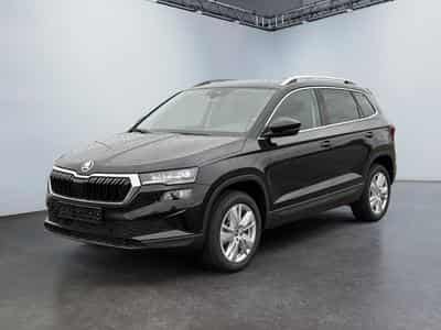 Skoda Karoq 1.5 TSI DSG (2026) - Photo 1