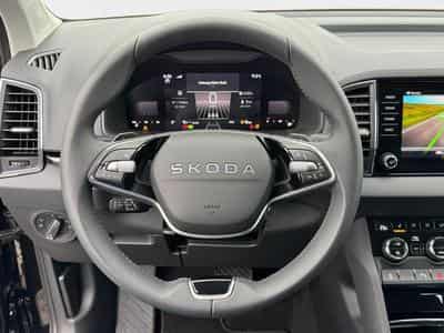 Skoda Karoq 1.5 TSI DSG (2026) - Photo 11