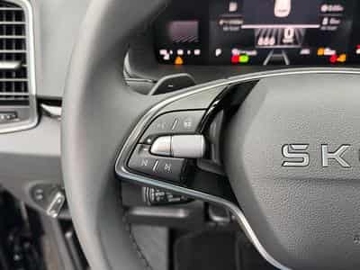 Skoda Karoq 1.5 TSI DSG (2026) - Photo 12