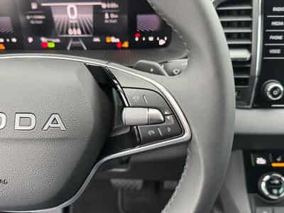 Skoda Karoq 1.5 TSI DSG (2026) - Photo 13