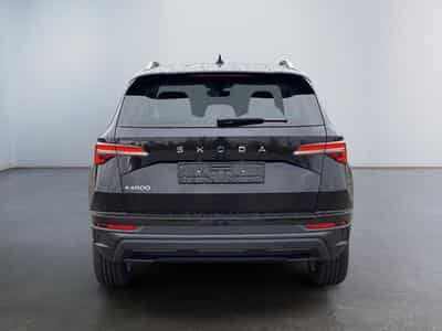 Skoda Karoq 1.5 TSI DSG (2026) - Photo 3