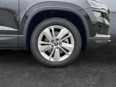 Skoda Karoq 1.5 TSI DSG (2026) - Photo 7