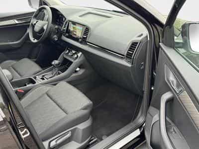 Skoda Karoq 1.5 TSI DSG (2026) - Photo 8