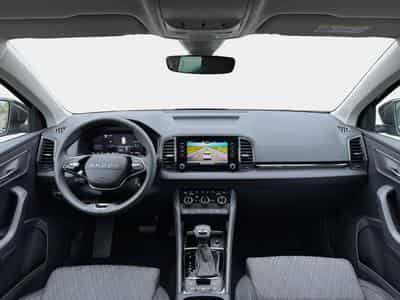 Skoda Karoq 1.5 TSI DSG (2026) - Photo 9