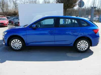 Skoda Scala Selection (2026) - Photo 5