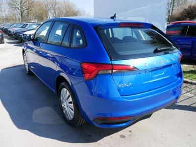 Skoda Scala Selection (2026) - Photo 6