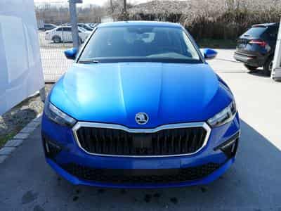 Skoda Scala Selection (2026) - Photo 4