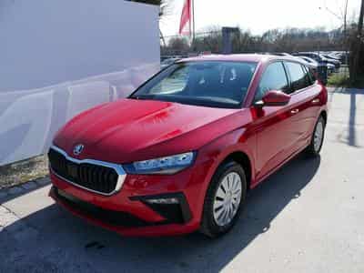 Skoda Scala Selection (2026) - Photo 1