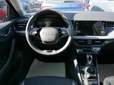 Skoda Scala Selection (2026) - Photo 10