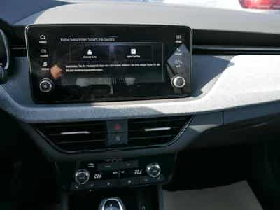 Skoda Scala Selection (2026) - Photo 14