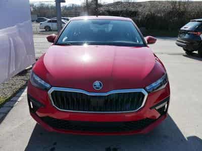 Skoda Scala Selection (2026) - Photo 4