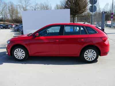 Skoda Scala Selection (2026) - Photo 5